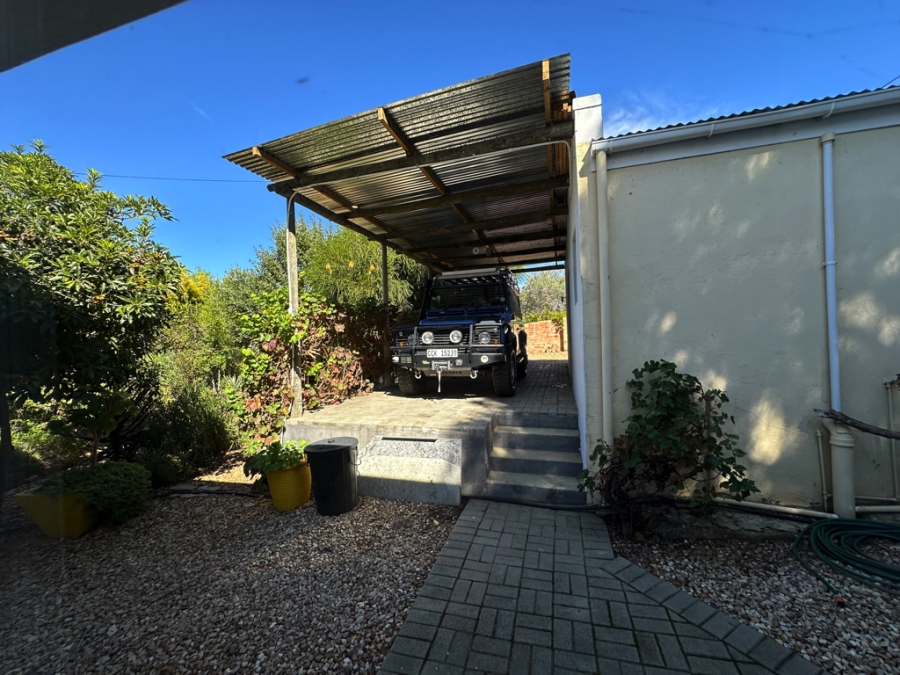 3 Bedroom Property for Sale in Barrydale Western Cape